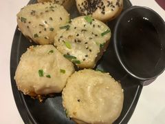 -小杨生煎(湟普汇店)