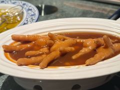 -天瑞轩·粤菜餐厅