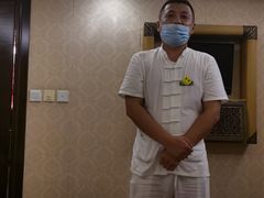 -若石足道SPA 连锁(丹东街店)