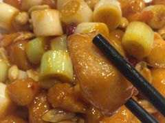 -东兴楼饭庄(六里桥店)
