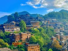 -西江千户苗寨