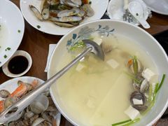 -渔满仓海鲜渔家(象山二店)