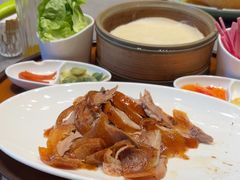 -全聚德(常州店)