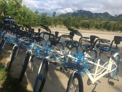 -千峡湖生态旅游度假区