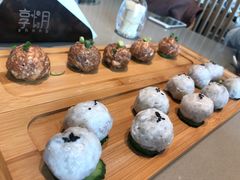 -享月汤皇·海鲜小火锅·聚会(曲江创意谷店)