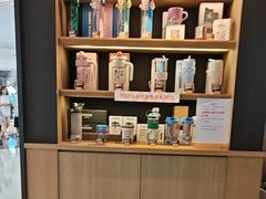 -COSTA COFFEE(恒基名人购物中心店)