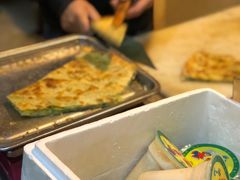 -咏春葱油饼(德政中路店)