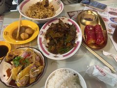 -憶廟街 X 沙角邨(太古城店)