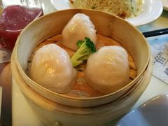 -新大咀港式茶餐厅(宝山万达店)