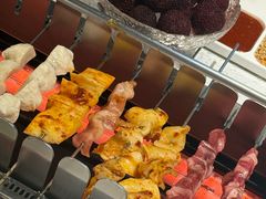 -玉善烧烤串城(长春总店)