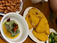 -玫瑰红烤羊排(北新桥三条店)