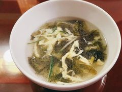 -Old Shanghai Restaurant