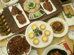 -红红烤鸭店(西单店)