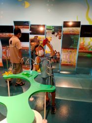 -北京科学中心儿童乐园