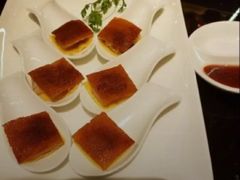 -北京四季酒店·采逸轩