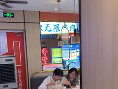 -李想大虾(吾悦广场店)