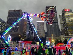 -友邦嘉年华