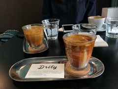 -NokNok Coffee(宽窄巷子店)