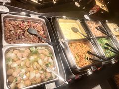 -比格比萨自助(新辰里学清路店)