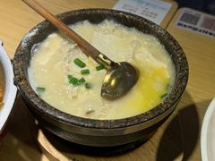 -关东小磨东北菜(上海长风大悦城店)