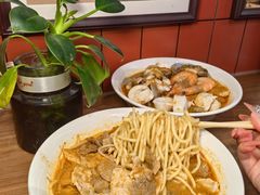-大中沙茶面(中山路店)