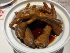 -粤点越有·茶点·粤菜(樵岭国际店)
