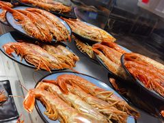 -喜庭海鲜自助(来福士店)