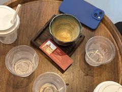 -Again Coffee Roaster(香蜜湖店)