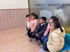 -易贝乐少儿·英语(金沙天街中心)