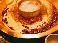-小龙坎火锅(泉舜店)