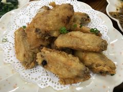 -南记食粥坊·宵夜大排档(岭南分店)