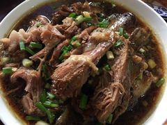 -南花桥羊肉馆老字号(乌镇店)