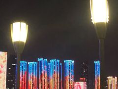-武汉两江游览·夜游长江(汉口粤汉码头)