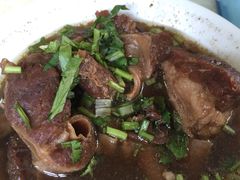 万盛园炖肉馆-万盛园炖肉馆(云峰店)