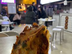 -半月镰胡姐脆皮萝卜饺子