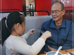 -潮汕酱记鲜牛肉火锅(欧尚店)
