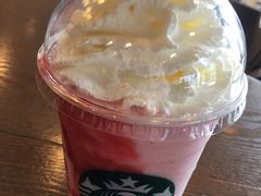 -星巴克(天津鲁能中心第三店)