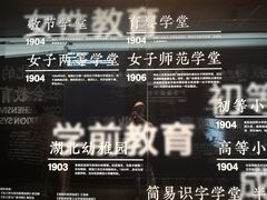 -张之洞与武汉博物馆