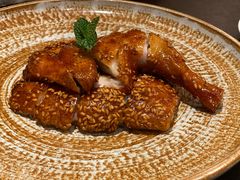 -广州文华东方酒店·江-由辉师傅主理