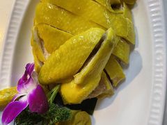 -喜粤广东菜(汉屯路店)