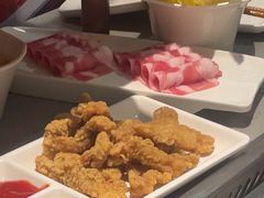 -海底捞火锅(步步高新天地店)