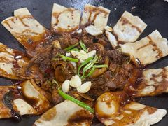 -皖北巫氏三胖地锅鸡(长淮总店)