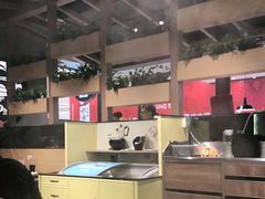 大堂-新辣道鱼火锅(世纪金源购物中心店)