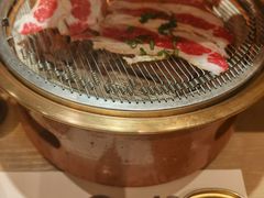 -西塔老太太泥炉烤肉(沈阳店)