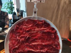 -巴蜀大将火锅(春熙店)