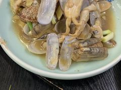-绍兴名菜馆(可乐路店)