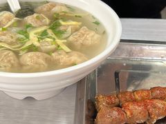 -海平馄饨(逍遥二路店)