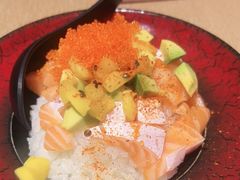 -万岁寿司(蓬江万达店)