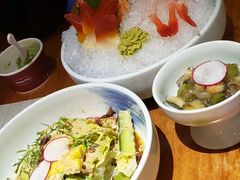 -京料理·日料自助·铁板燒(复悦城店)