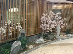 -割烹旭日本料理(龙湖狮山天街店)